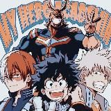 🔥artBnHA🔥