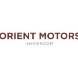 ORIENT MOTORS