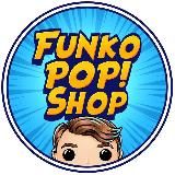 Funko POP! Shop