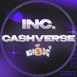 Inc. CashVerse