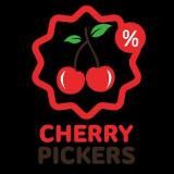 CHERRY-PICKERS🍒 СКИДКИ И ПРОМОКОДЫ💥