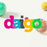 DAIGO — ваше здоровье