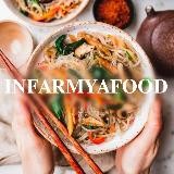BTS•INFARMY•FOOD