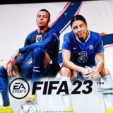 Карьера в FIFA 23