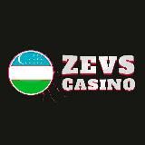 Zevs Casino Uzbekistan