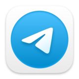 Airdrop Telegram