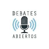 🎙Debates Abiertos TV 📢