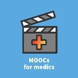 MOOCs for medics