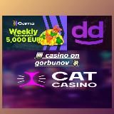 🎰 Casino on Gorbunov 💸
