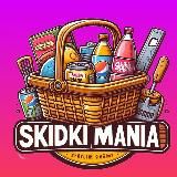 SKIDKI MANIA