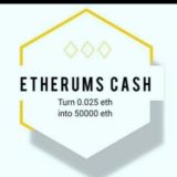 Ethereums.cash