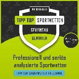 FREEKANAL Tipp Top Sportwetten