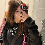 каролинка 🫧