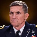 General Flynn 🇺🇸🇺🇸