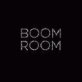 💥BOOM ROOM💥