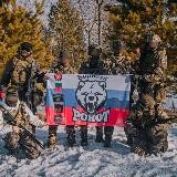 Рокот-Барнаул. Военная подготовка.