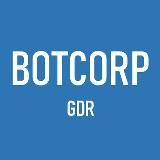 ️BOT CORPORATION️