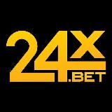 24xBet CASINO