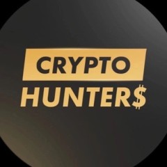 Crypto Hunters 🅒