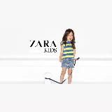 ZARA Kids ⚪️ Zel