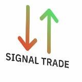 SIGNAL TRADE | BOT | ТОРГОВЫЕ СИГНАЛЫ