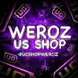 WEROZ UC SHOP