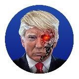 TRUMP AI Channel