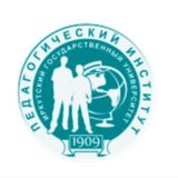 Педагогический институт
