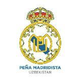 Peña Madridista Uzbekistán