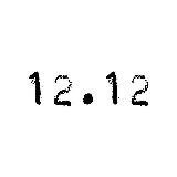 12.12