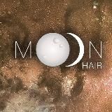 MOONHAIR(Волосы на заколках)🌕