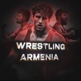 WRESTLING ARMENIA | Борцовский канал