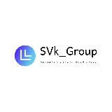 SVk_Group • Ни дня на работе 🙏