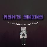 🌸 Ash's skin 🌸