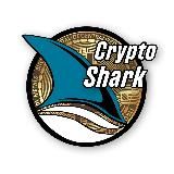 CRYPTO SHARK 🦈