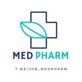 MED-PHARM (Вакансии, Резюме)