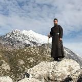 Монах Салафиил Филипьев (инок Всеволод) АФОН 📿 Православие Исихазм Христианство