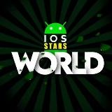 iOS StarWorld ⁩