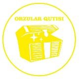 Orzular qutisi