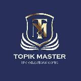 TOPIK MASTER