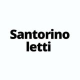 SANTORINO.LETTI Очки