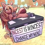 Taste Of Incest