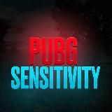 PUBG | ЧУВСТВИТЕЛЬНОСТЬ| SENSITIVITY