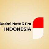 XIAOMI REDMI NOTE 3 PRO 🇮🇩