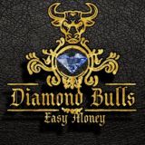 Diamond Bulls💎💎💎💎