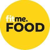 FitMe FOOD - доставка пп