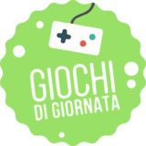 Chat ~ Giochi di Giornata