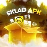Sklad APK|Бесплатные игры