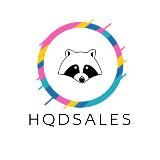 HQDsales