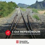 Referèndum 1Oct Catalunya - 7é aniversari